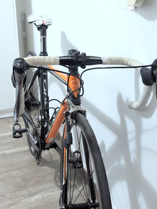 Bicicleta Orbea Talla S Ruedas 28
