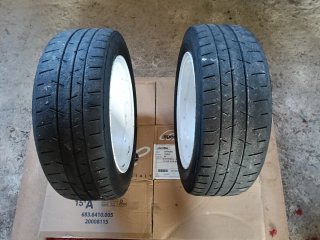 Hankook T52 Neumáticos 14