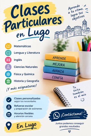 Clases particulares