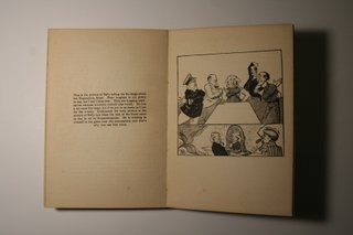 Quite So Stories (1918) W. H. Burnet & E. T. Reed