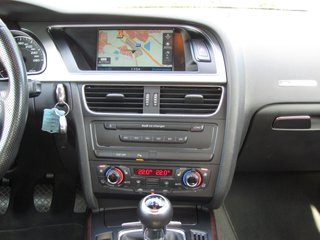 Audi Disco DVD MMI 2G Map Navegador GPS