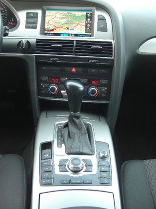 Audi Disco DVD MMI 2G Map Navegador GPS