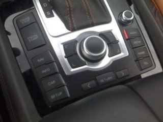 Audi Disco DVD MMI 2G Map Navegador GPS