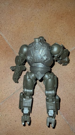Muñeco Iron Man
