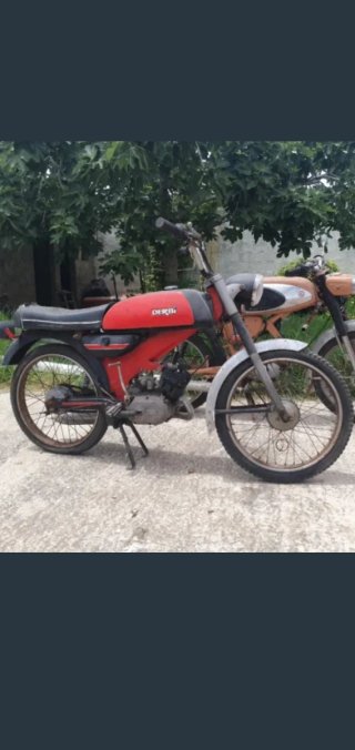 Derbi Antorcha