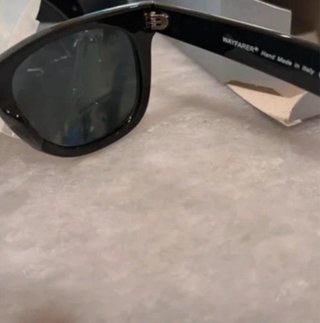 Gafas de sol Ray-Ban Original Wayfarer RB2140 901