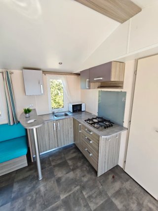 Mobil home,casa movil