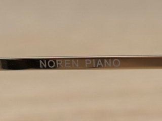 Gafas graduadas Noren Piano a estrenar