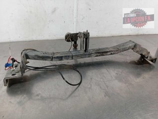 ENGANCHE REMOLQUE Hyundai ix35 (EL/LM)(2010->)