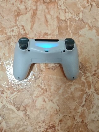 Mando PS4 / Pc