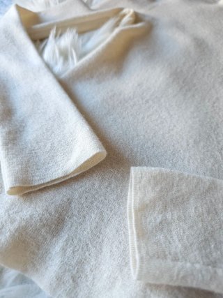 Jersey de Lana