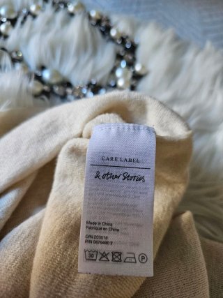 Jersey de Lana