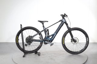 Bicicleta Eléctrica Orbea Wild H20