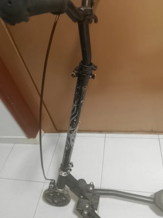 Patinete de Doble Plataforma ROTO