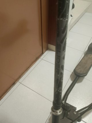 Patinete de Doble Plataforma ROTO