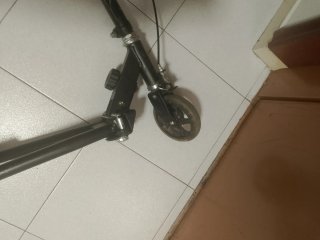 Patinete de Doble Plataforma ROTO