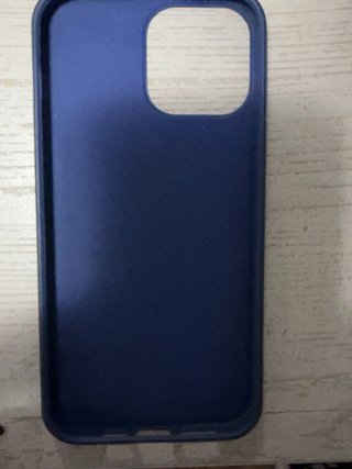 Custodia per iPhone 13, 14 e 15 Pro Max