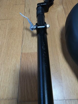 Asiento para Patinete Eléctrico