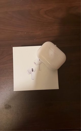 Apple AirPods Pro 2ª Generación
