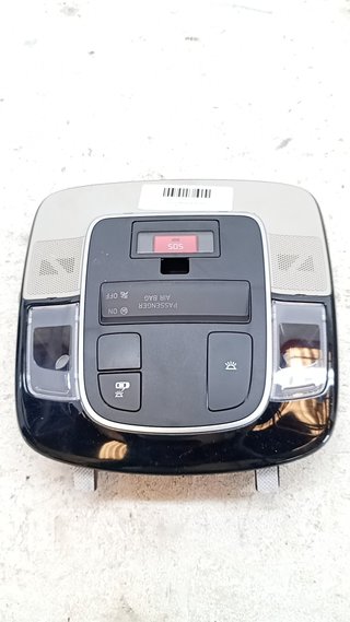 985961 LUZ INTERIOR DELANTERA HYUNDAI TUCSON
