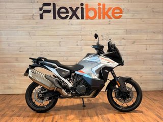 KTM Super Adventure 1290 S