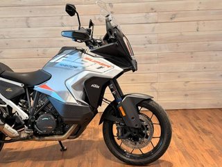 KTM Super Adventure 1290 S