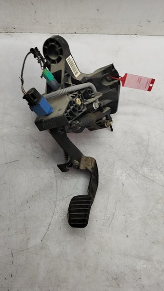 966698 PEDAL EMBRAGUE RENAULT TRAFIC