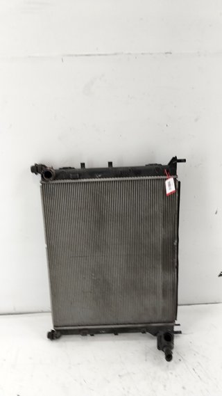 1008560 RADIADOR AGUA MAHINDRA XUV500