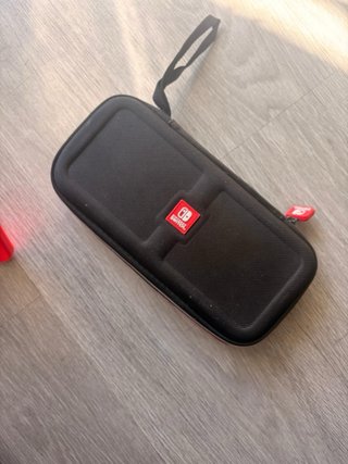 Nintendo Switch V1