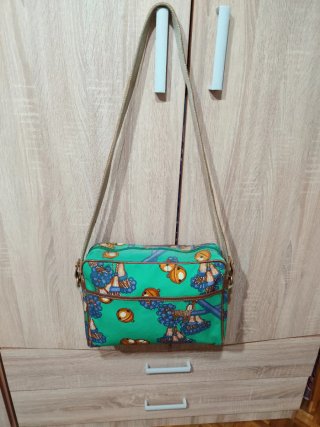 Bolso Loewe "Colección Jerez"