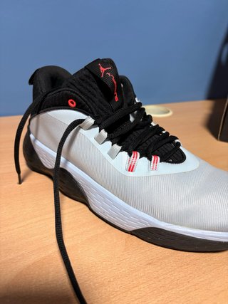 Nike Air Jordan Super.Fly MVP Low Talla 44