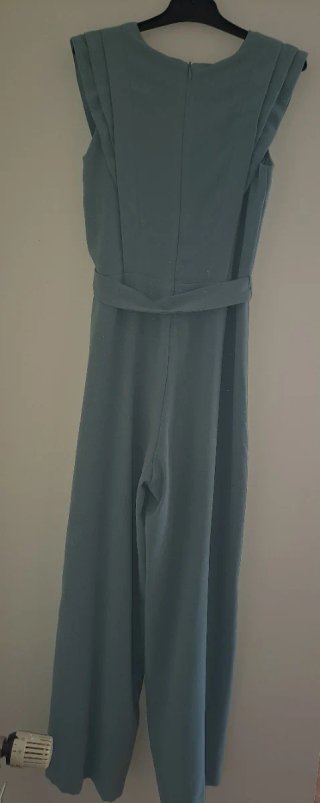 Mono largo de fiesta, marca Coconut talla 11-12