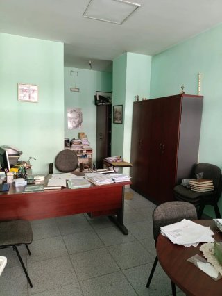 Alquiler de local comercial en planta baja