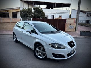 SEAT Leon 2013