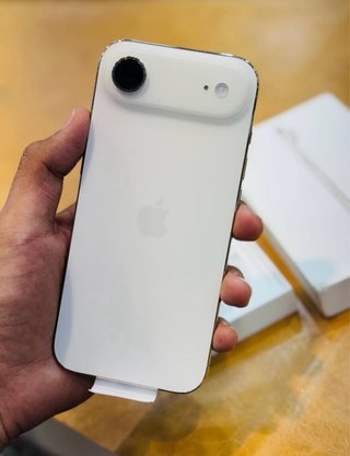 iPhone 17 Air (Nuevo)