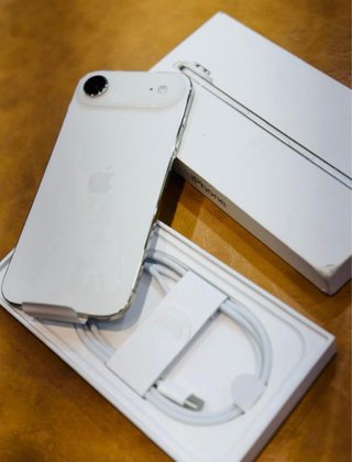 iPhone 17 Air (Nuevo)