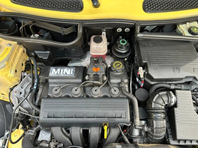MINI Mini 2006