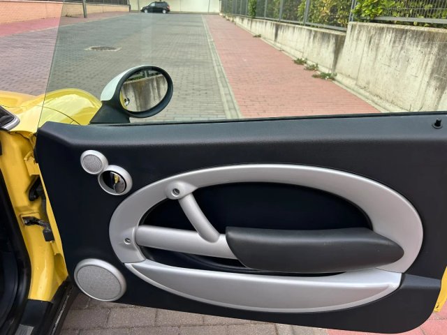 MINI Mini 2006
