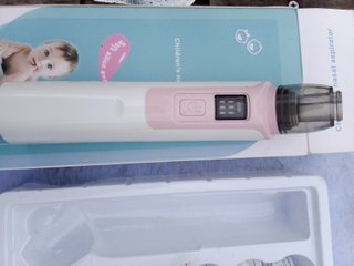 Pack Bebé: Aspiradore Nasale e Sacchetti per Latte