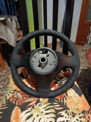 Volante M BMW E46 E39 X5