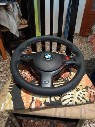 Volante M BMW E46 E39 X5