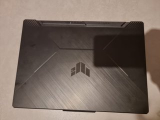 Portátil Gaming ASUS TUF F15 FX506HE