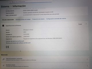 Portátil Gaming ASUS TUF F15 FX506HE