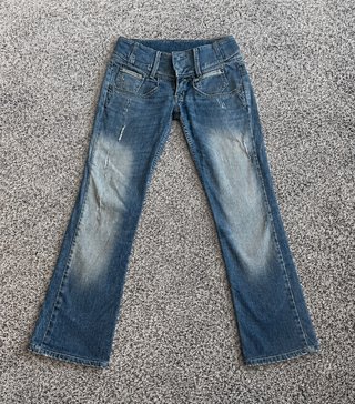 Pantalón Levis Vintage Mujer Talla S