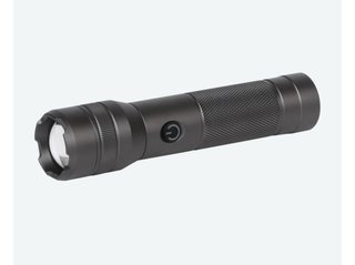 Linterna Recargable USB-C Nueva a estrenar