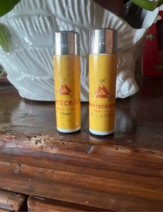 Accendini Clipper Montecristo