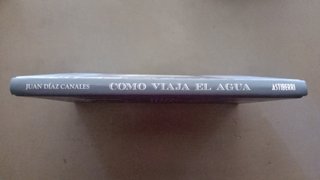 Como viaja el agua
