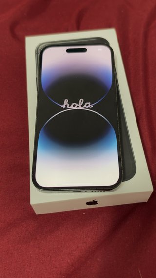 iPhone 14 Pro