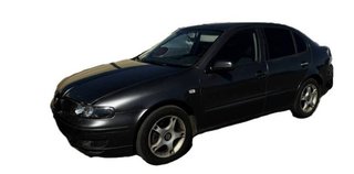 Seat arl motor completo toledo (1m2) signo 1134131