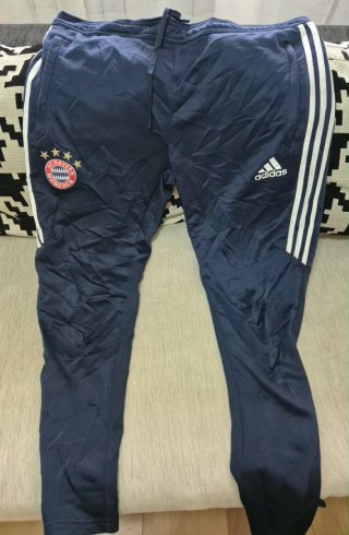 ADIDAS Pantalon Bayer 2017 \ Sudadera